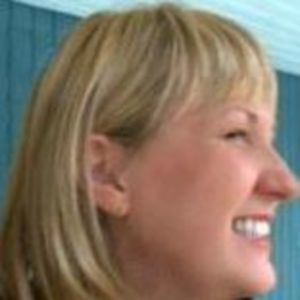 Meet your Posher, Meg